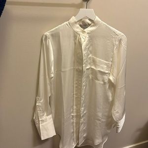 H&M oversized Shirt